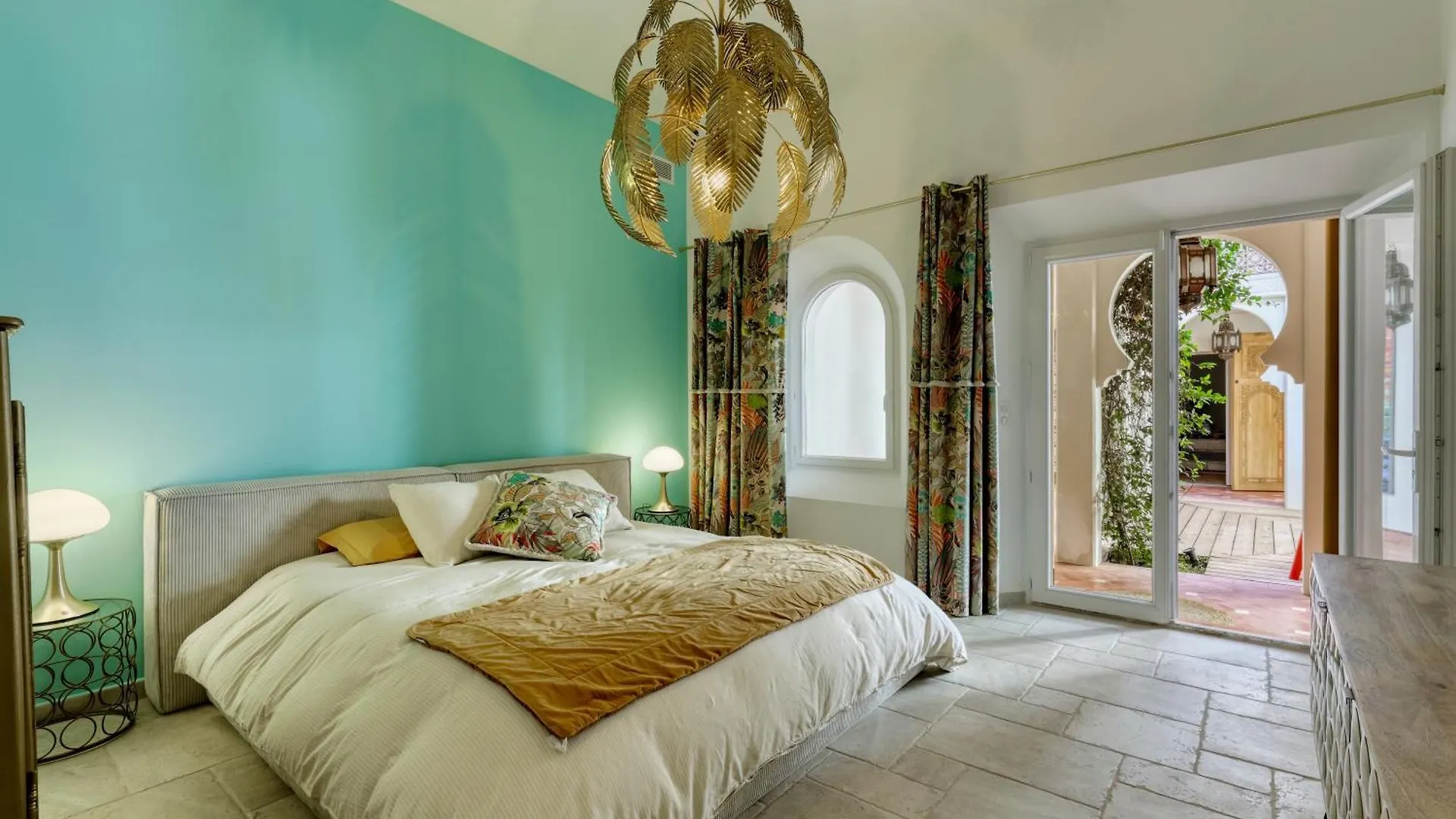 Tra Vigna E Mare Hotel Le Plan-de-la-Tour