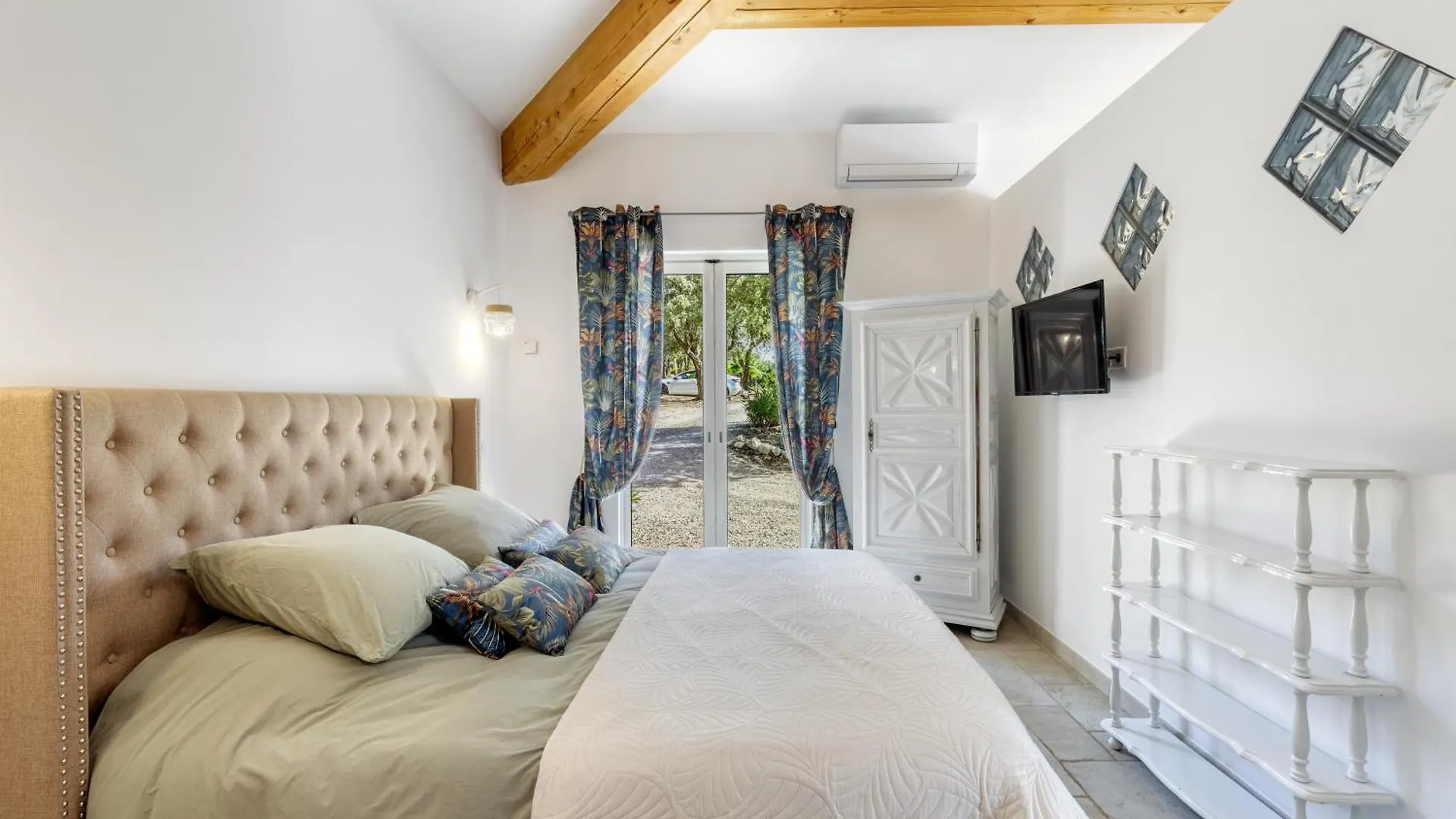 Guest house Tra Vigna E Mare Hotel Le Plan-de-la-Tour