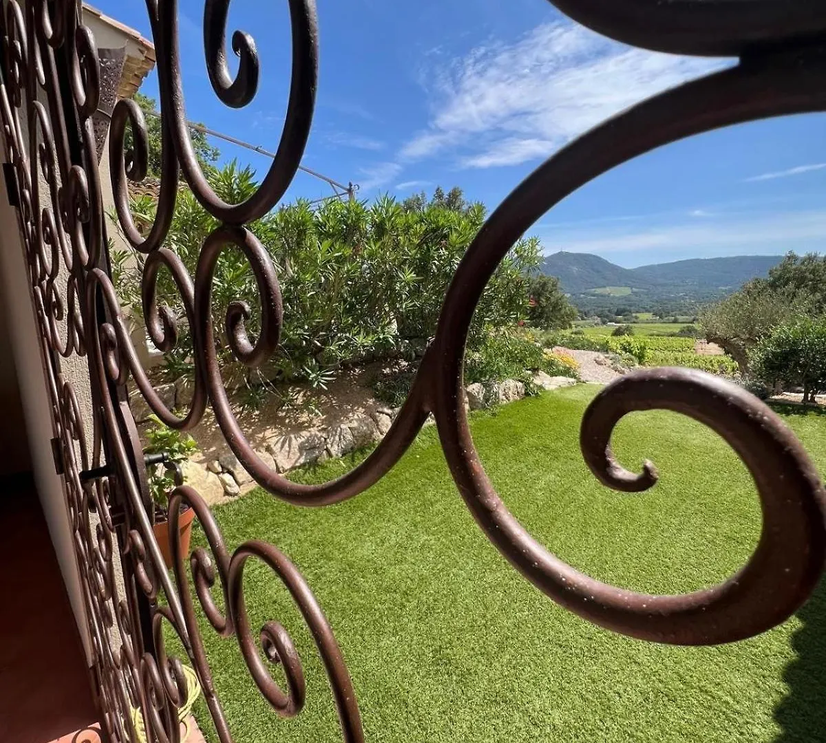 Guest house Tra Vigna E Mare Hotel Le Plan-de-la-Tour France
