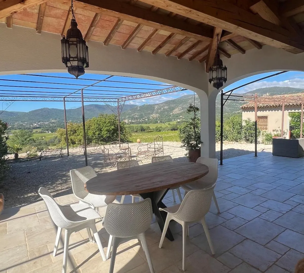 Guest house Tra Vigna E Mare Hotel Le Plan-de-la-Tour