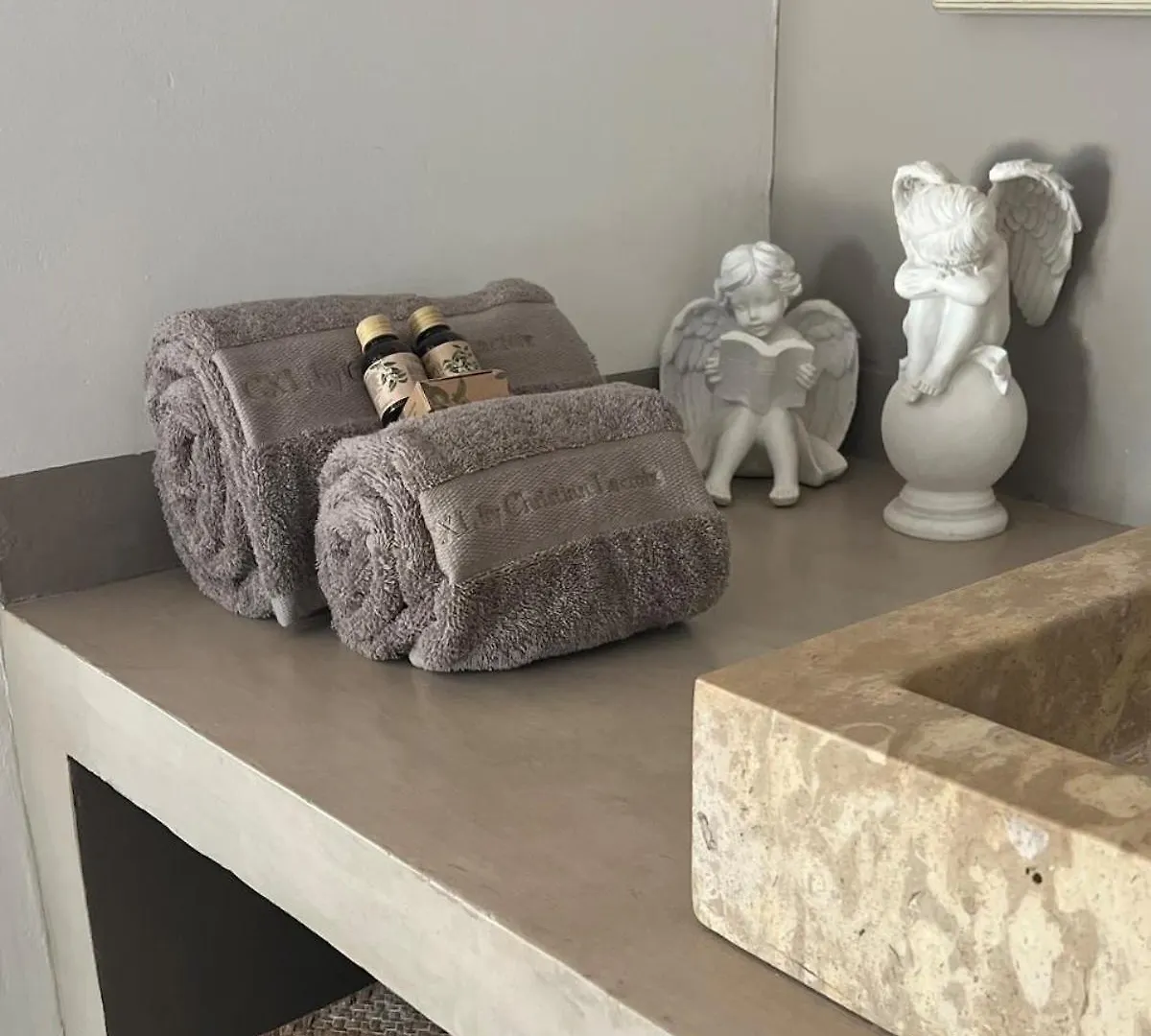 Guest house Tra Vigna E Mare Hotel Le Plan-de-la-Tour