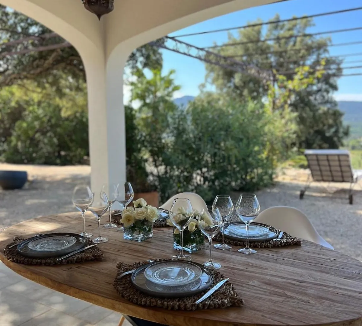 Guest house Tra Vigna E Mare Hotel Le Plan-de-la-Tour