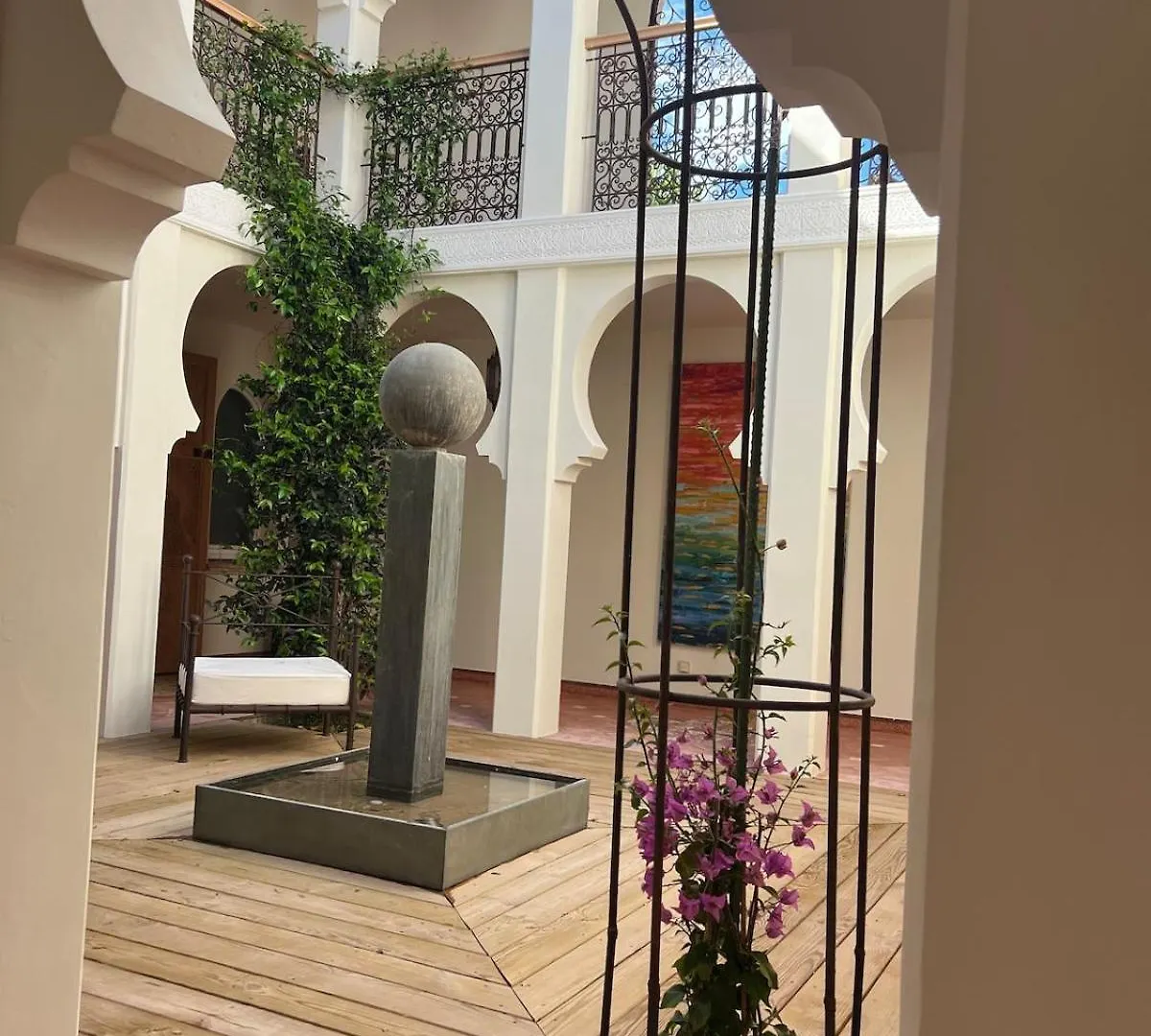 Tra Vigna E Mare Hotel Le Plan-de-la-Tour Guest house