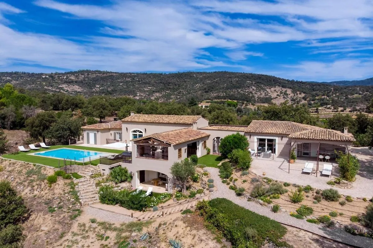 Guest house Tra Vigna E Mare Hotel Le Plan-de-la-Tour France
